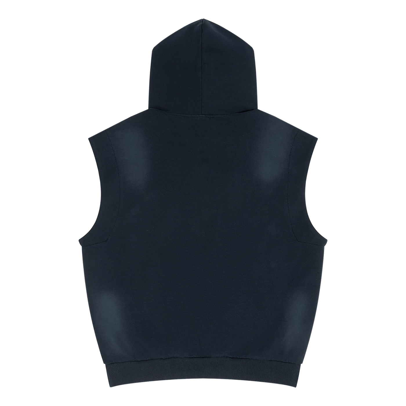 Vintage Wash Hysteric Hood