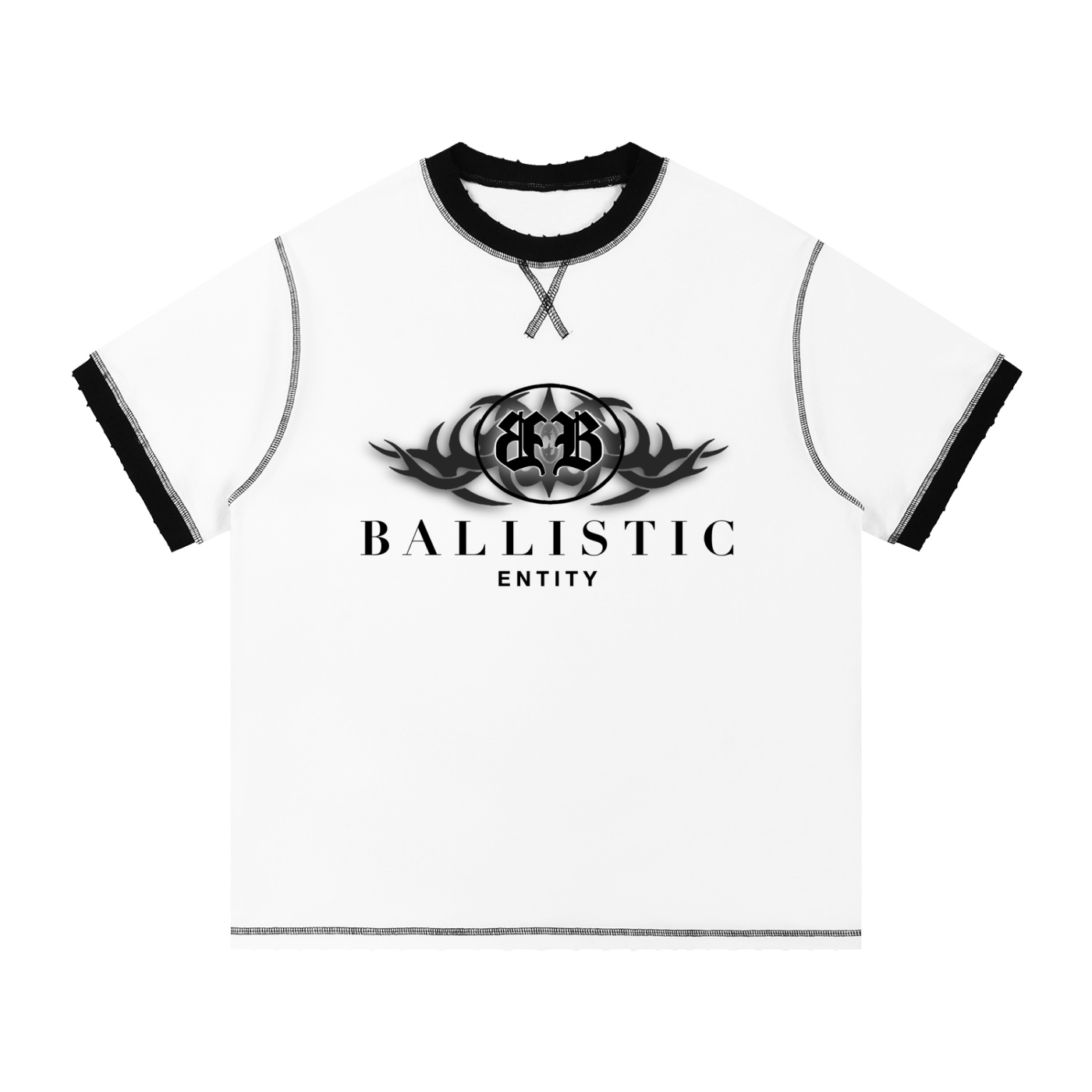 $taff Cotton T-Shirt