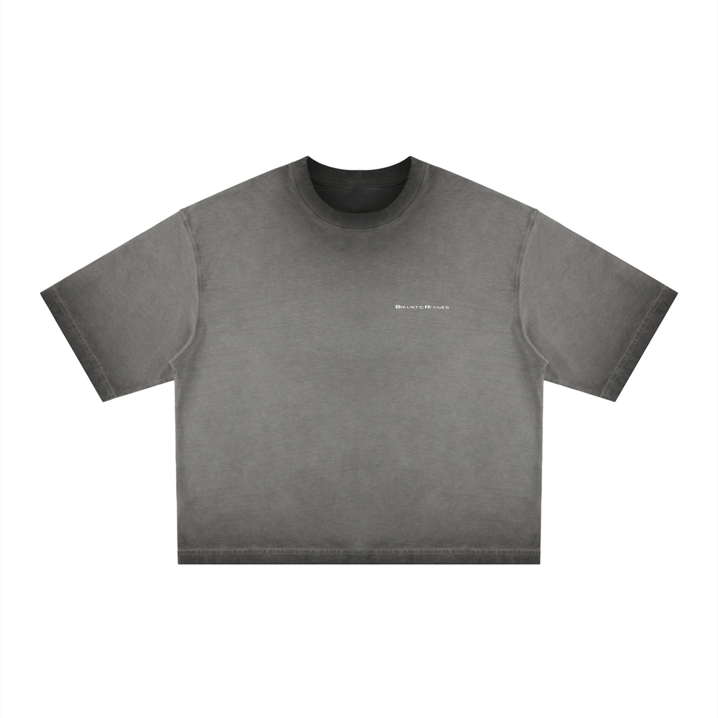 Angelic Dyed Boxy T-Shirt