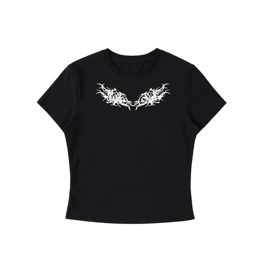 Icarus Womens T-Shirt