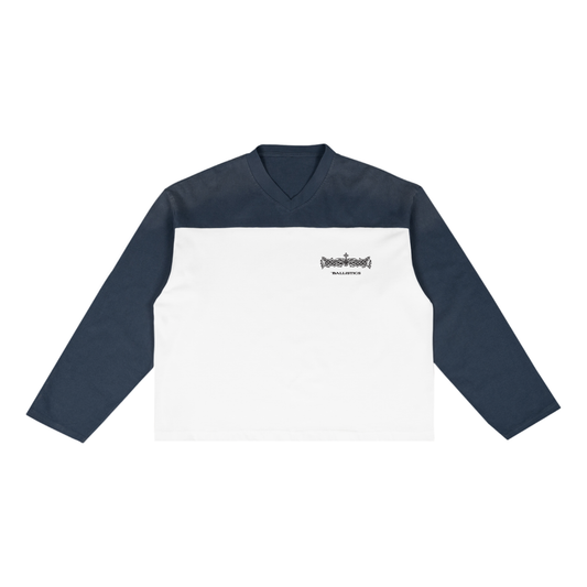 Sun Fade Block T-Shirt