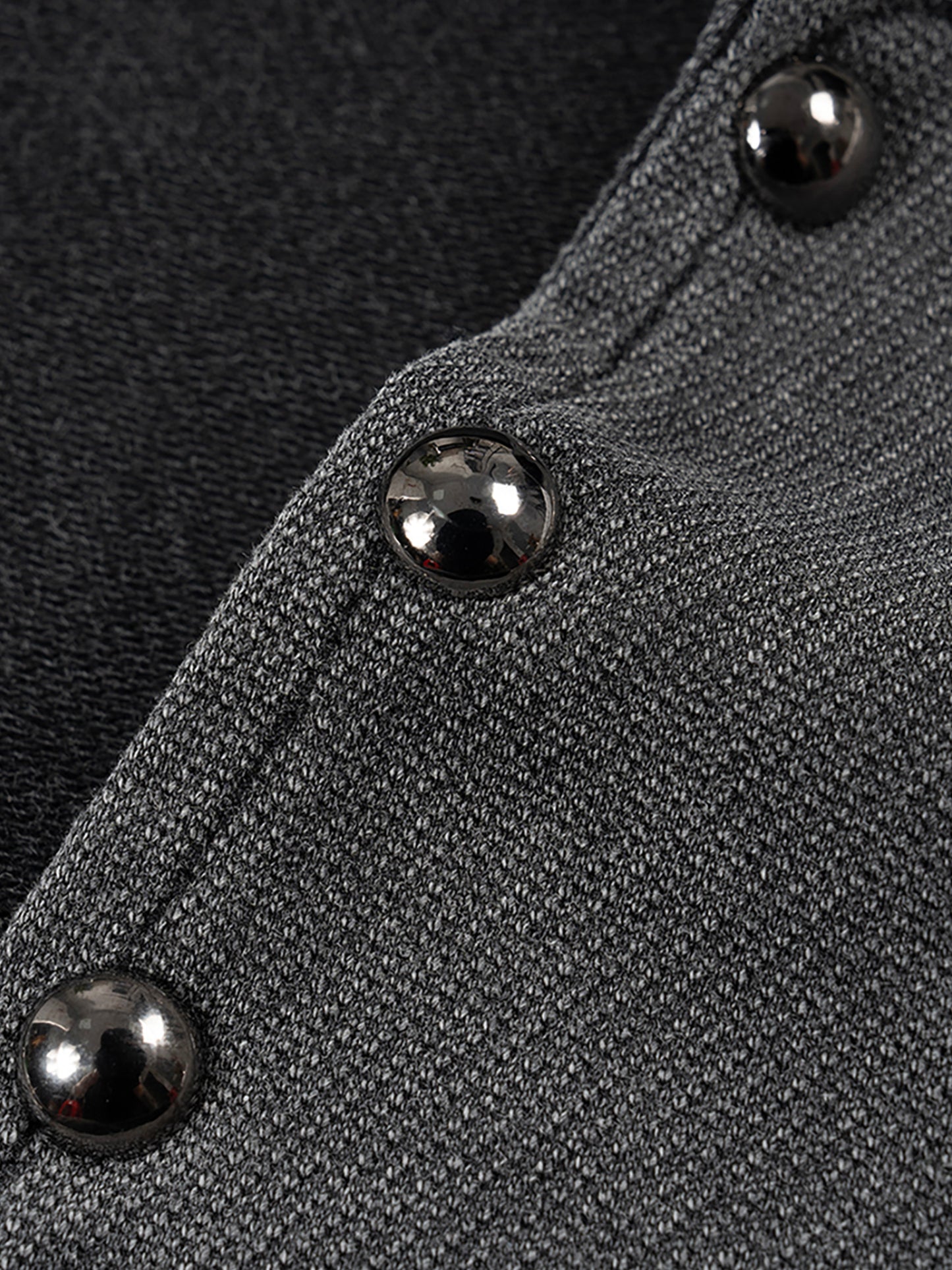 Hardcore Hooded Tank Top